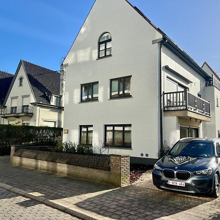 Duinhove One Appartement Knokke-Heist Buitenkant foto