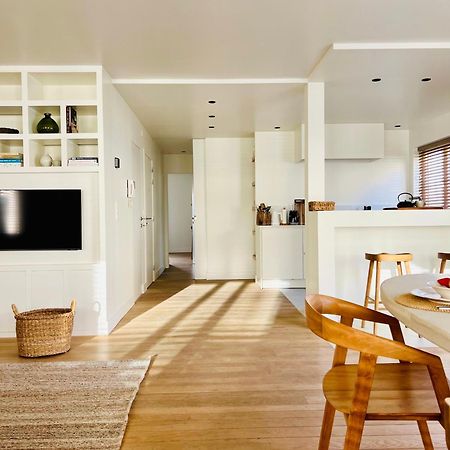 Duinhove One Appartement Knokke-Heist Buitenkant foto