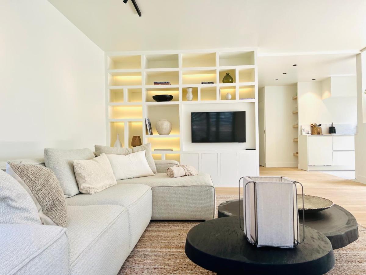 Duinhove One Appartement Knokke-Heist Buitenkant foto
