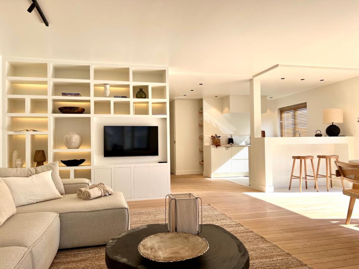 Duinhove One Appartement Knokke-Heist Buitenkant foto