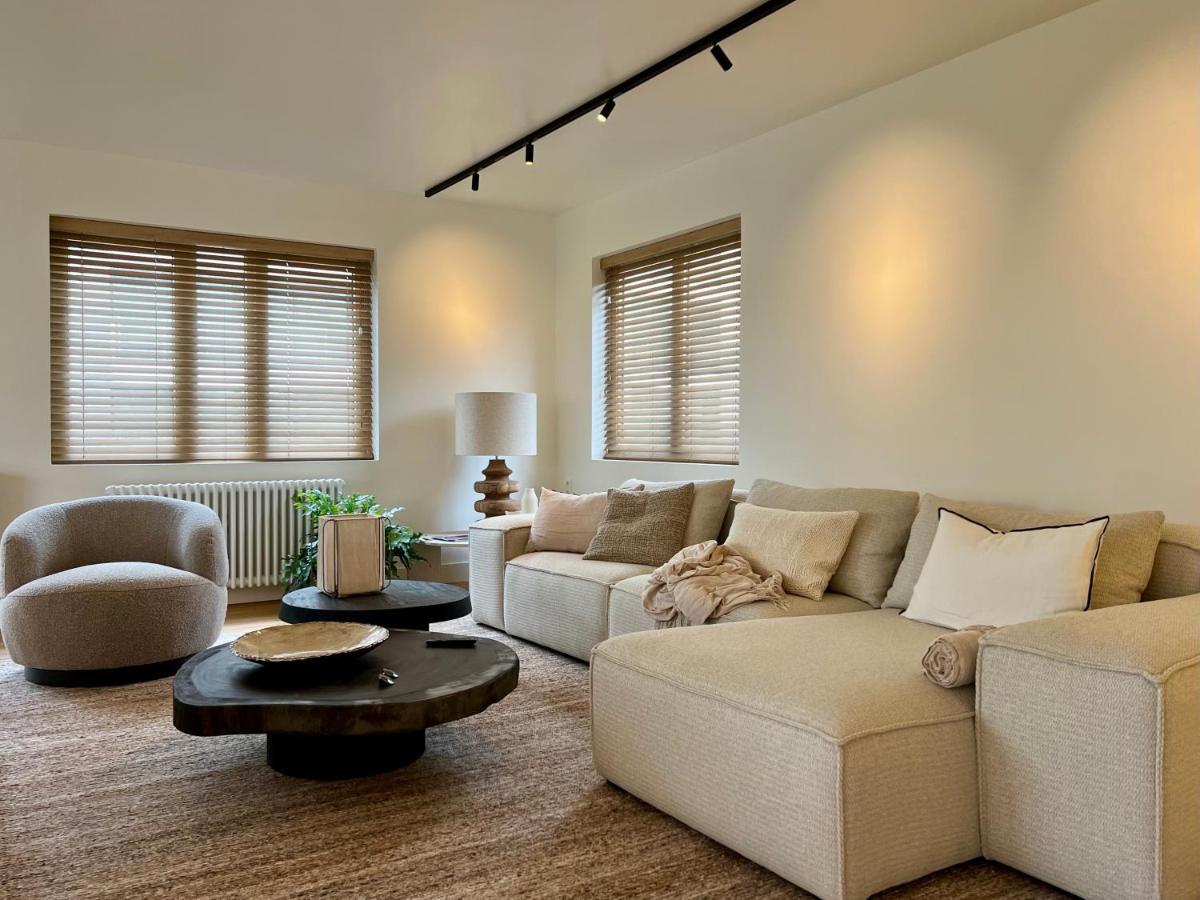 Duinhove One Appartement Knokke-Heist Buitenkant foto