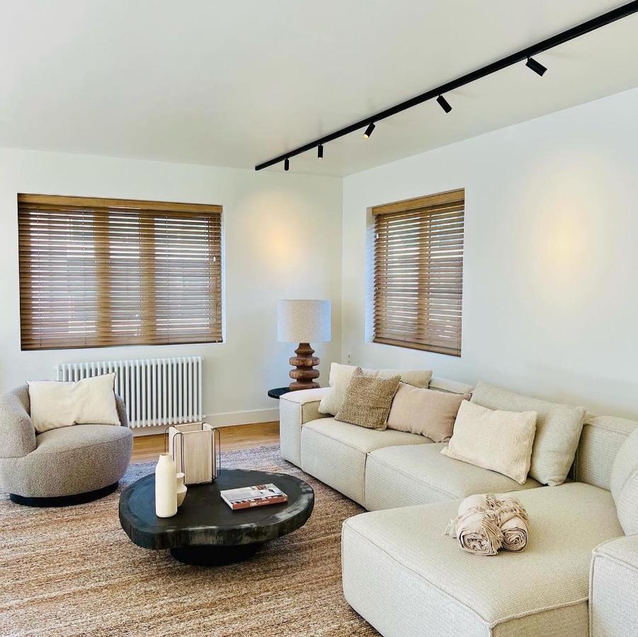 Duinhove One Appartement Knokke-Heist Buitenkant foto