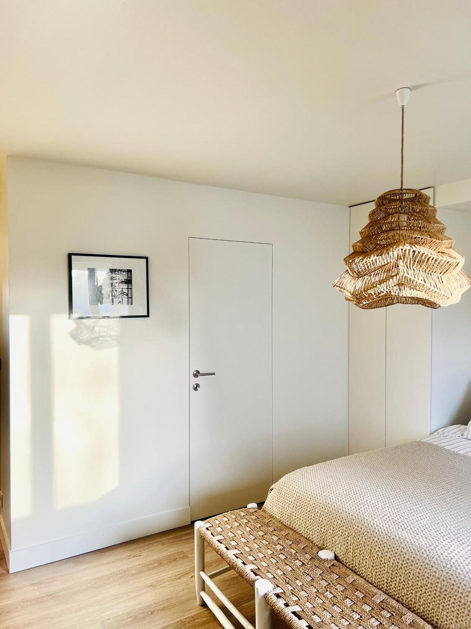 Duinhove One Appartement Knokke-Heist Buitenkant foto