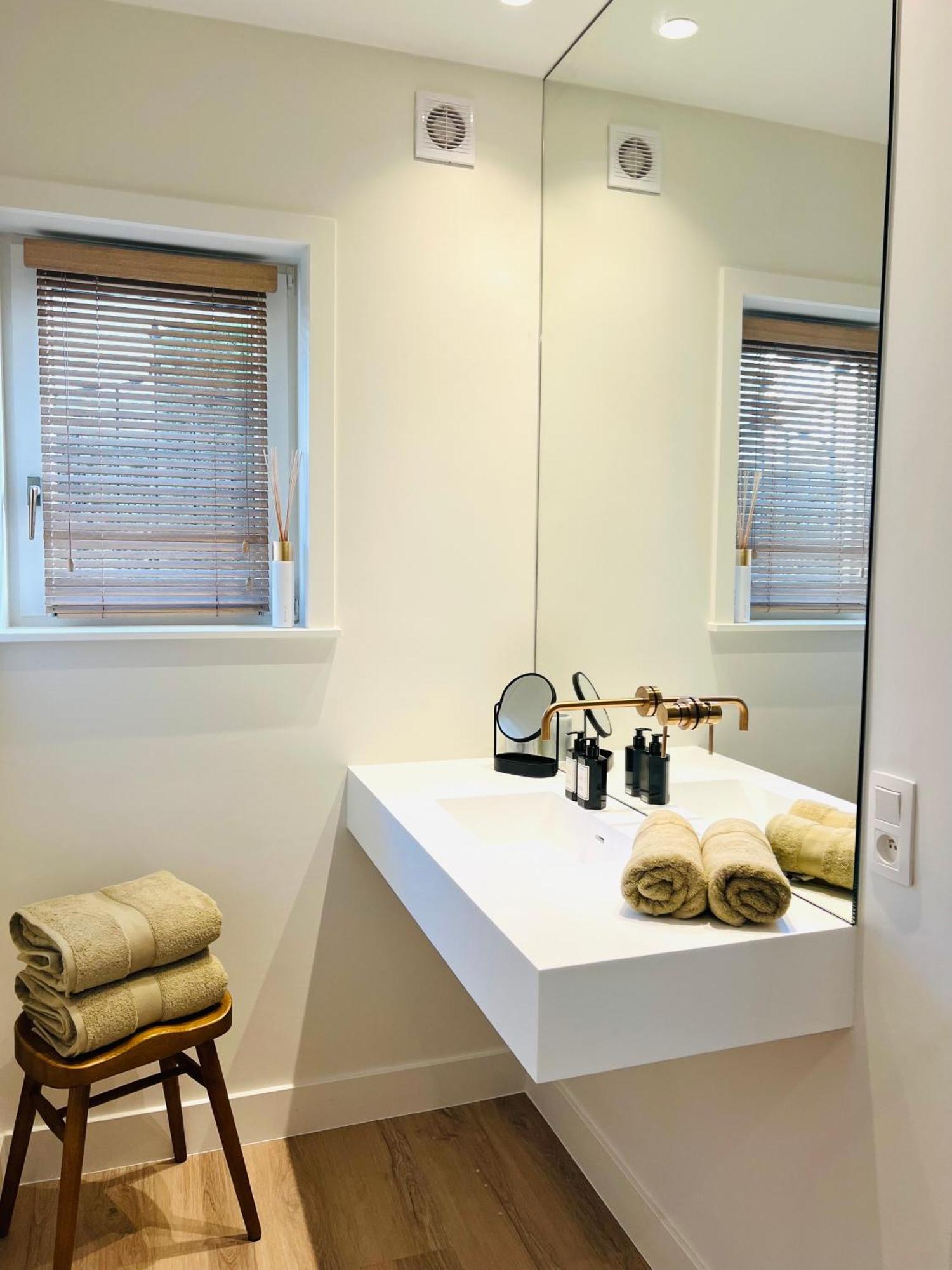 Duinhove One Appartement Knokke-Heist Buitenkant foto