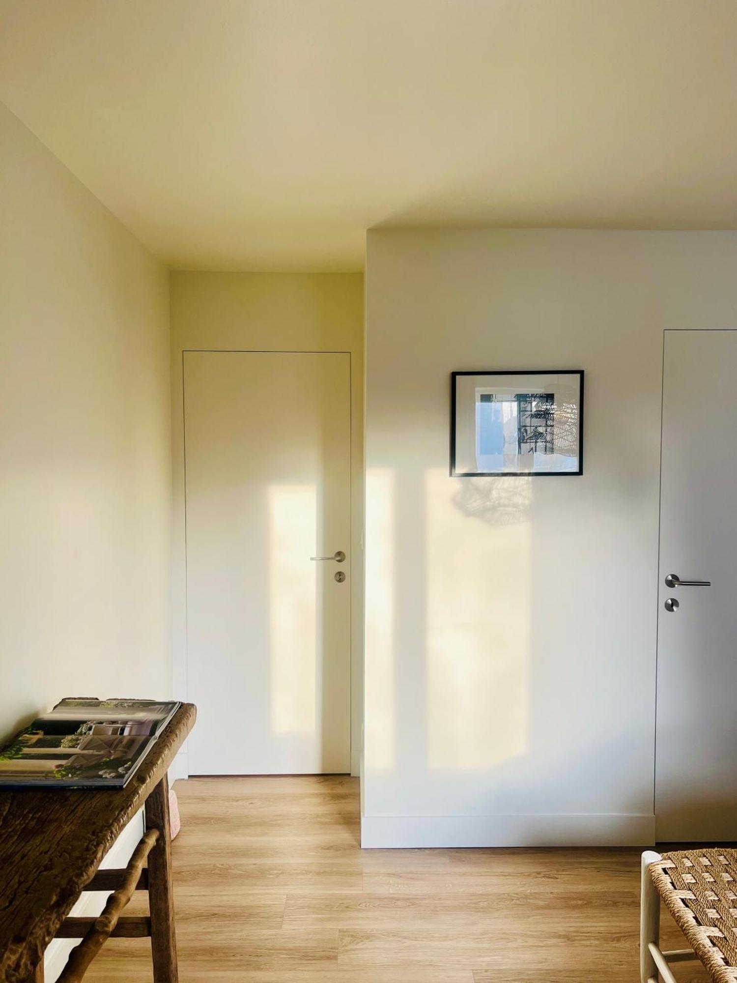 Duinhove One Appartement Knokke-Heist Buitenkant foto