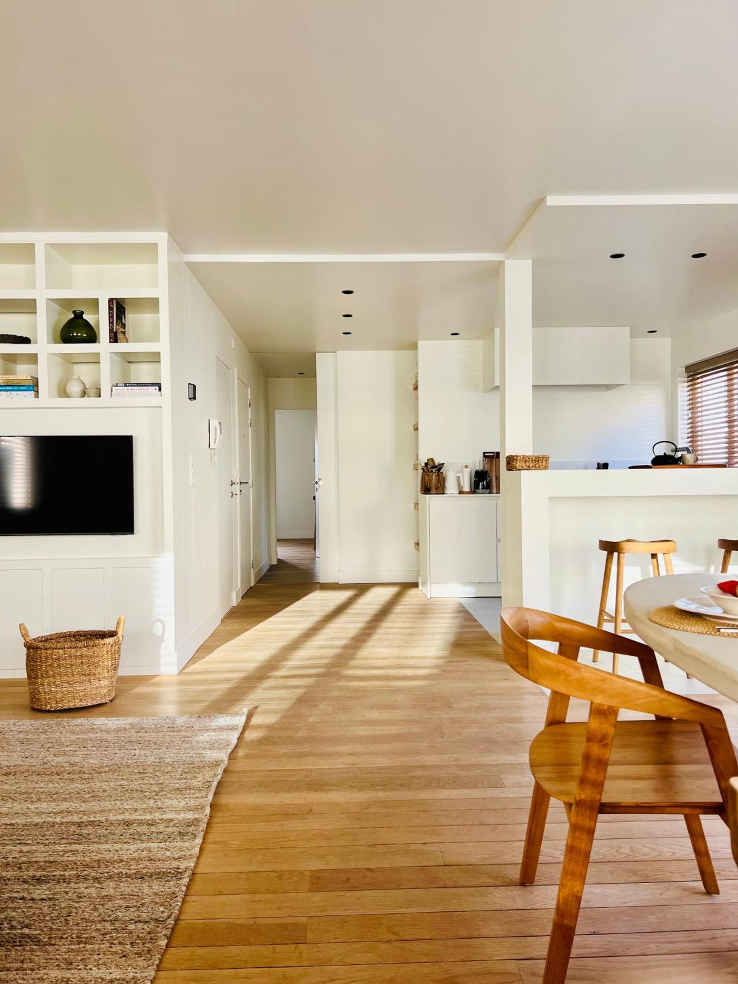 Duinhove One Appartement Knokke-Heist Buitenkant foto