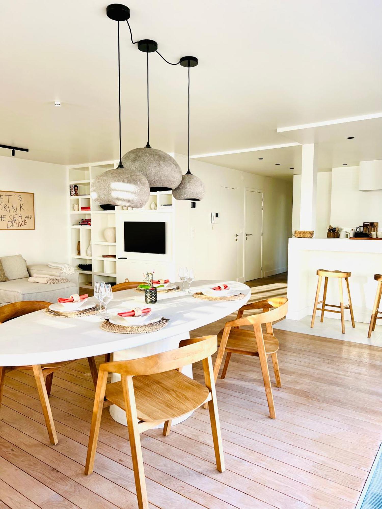 Duinhove One Appartement Knokke-Heist Buitenkant foto